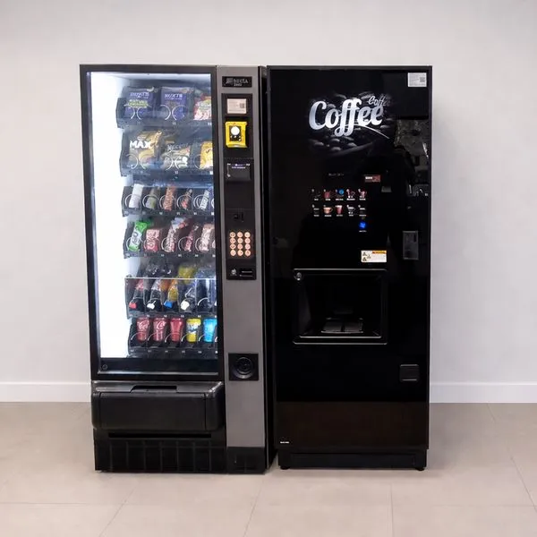 Coffee & Snacks